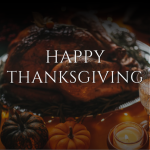 Thanksgiving
