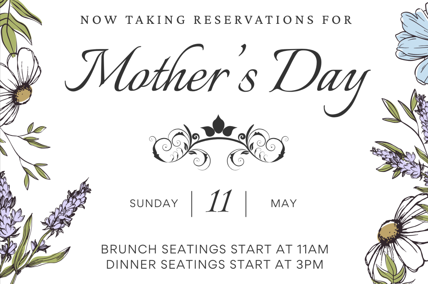mothers day