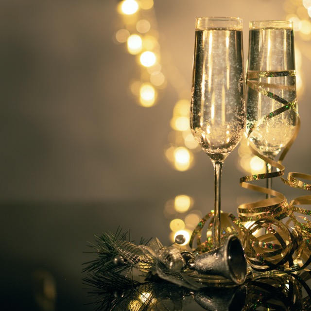 New Years Eve icon Medium New Years Eve