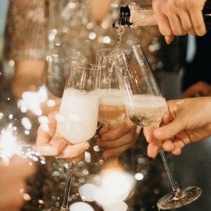 cheers