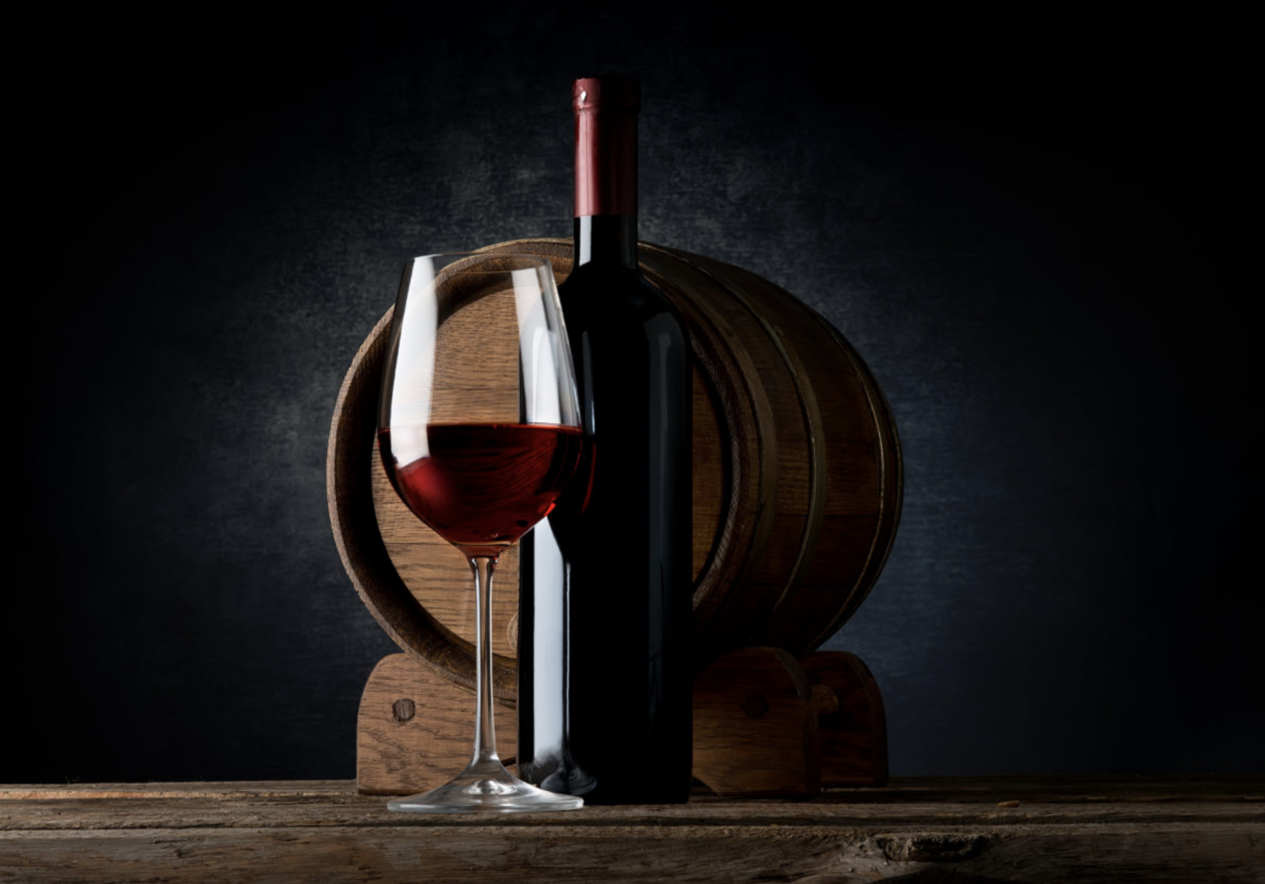 Wine Dinner