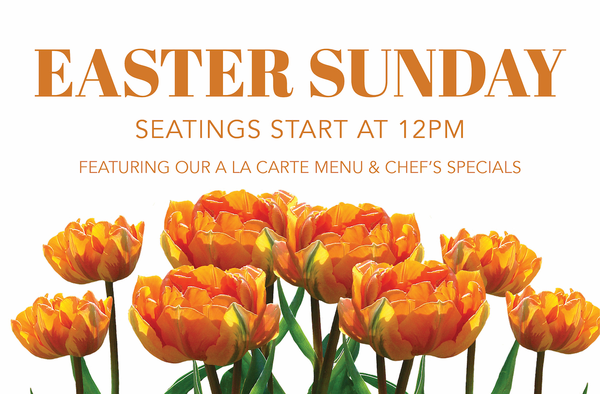 Easter Sunday