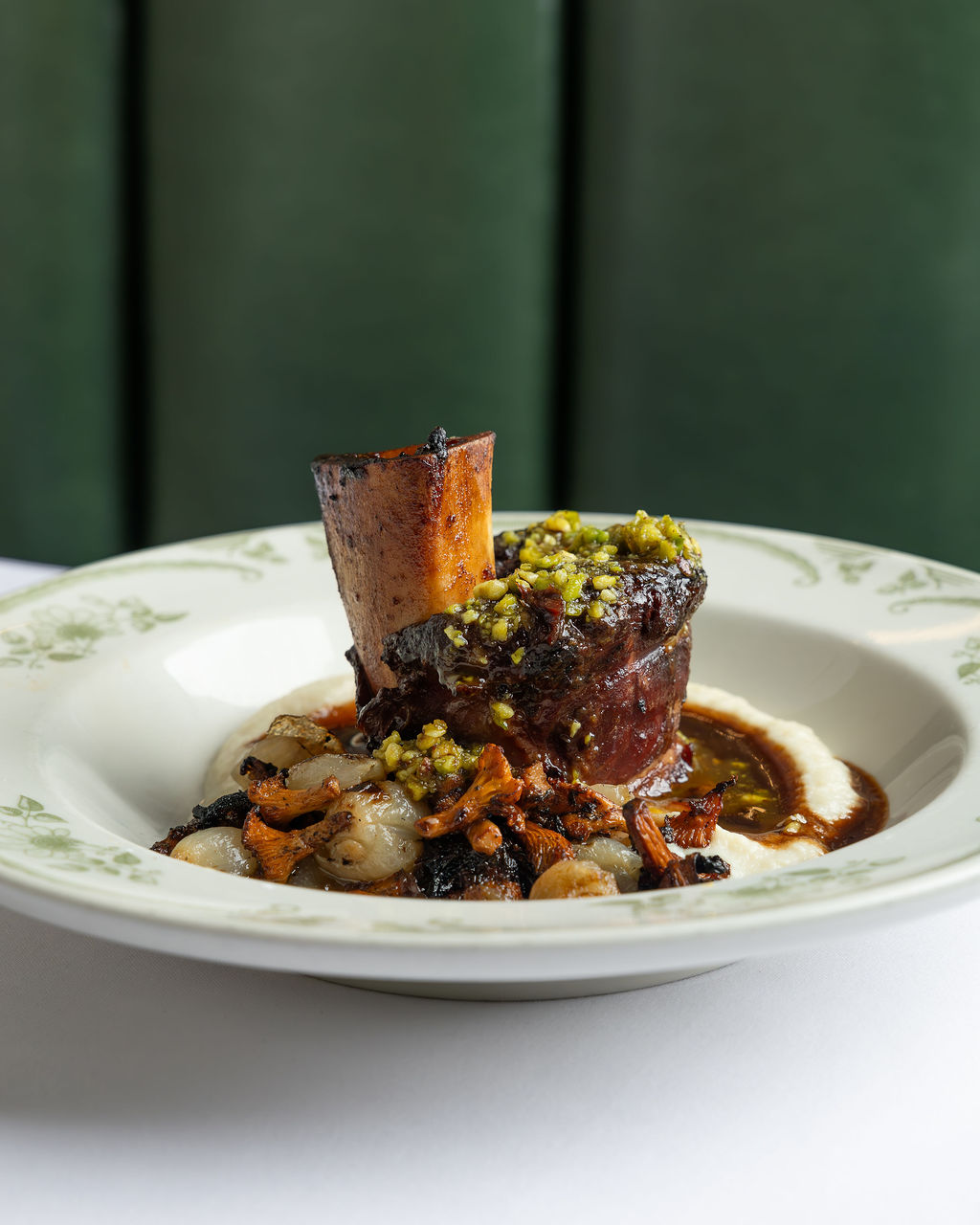 osso bucco